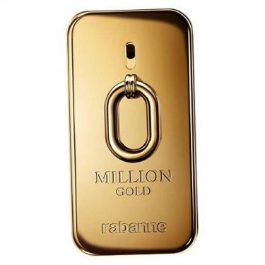Paco Rabanne Million Gold       50ml(Eau de Parfum) Moški