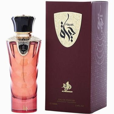 Al Wataniah Suroor 100Ml    (Eau De Parfum) Ženski  
