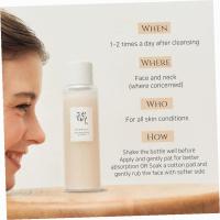 Beauty Of Joseon Rice 150Ml Glow Replenishing Milk   (Facial Lotion And Spray) Ženski  