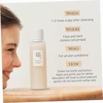 Beauty Of Joseon Rice 150Ml Glow Replenishing Milk   (Facial Lotion And Spray) Ženski  