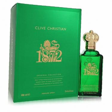 Clive Christian Original Collection 50Ml No. 1   (Perfume) Moški  