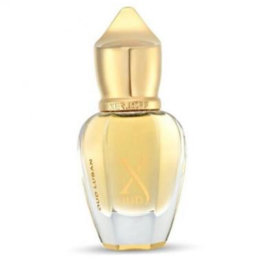 Xerjoff XJ Oud Oud Luban      15ml(Perfume Extract) Unisex