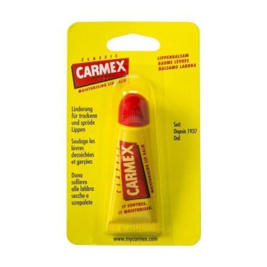 Carmex Classic   10G    Ženski (Balzam Za Ustnice)