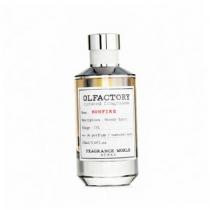 Fragrance World Olfactory Bonfire      100ml(Eau de Parfum) Unisex