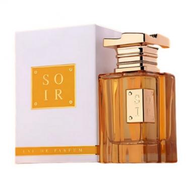 Fragrance World Soir       80ml(Eau de Parfum) Unisex