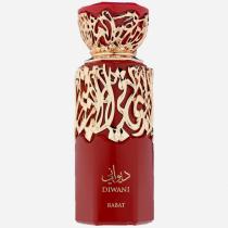 French Avenue Diwani 100Ml Rabat   (Eau De Parfum) Unisex  