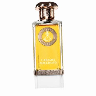 Fragrance World Coffee Collection 100Ml Caramel Macchiato   (Eau De Parfum) Unisex  