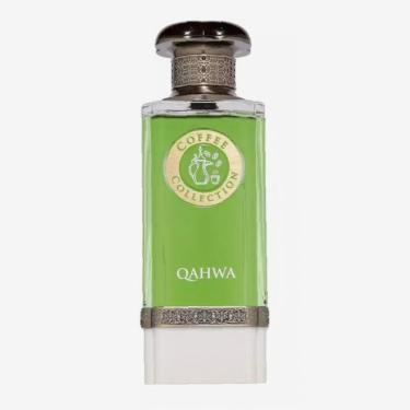 Fragrance World Qahwa 100Ml    (Eau De Parfum) Unisex  