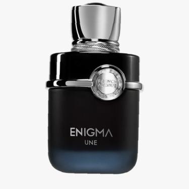 French Avenue Enigma 100Ml Une   (Eau De Parfum) Moški  