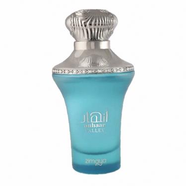 Zimaya Anhaar 100Ml Valley   (Eau De Parfum) Unisex  