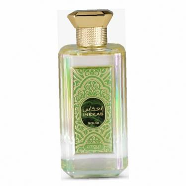 Zimaya Inekas 100Ml Solil   (Eau De Parfum) Unisex  
