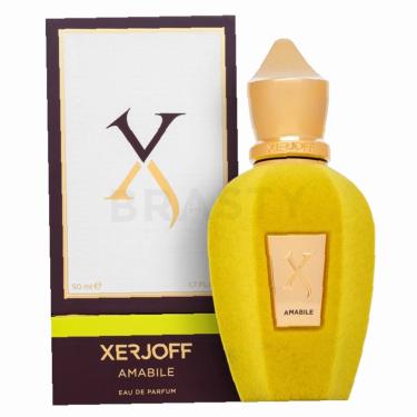 Xerjoff V Collection 50Ml Amabile   (Eau De Parfum) Unisex  