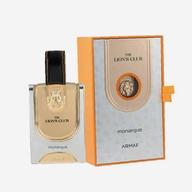 Armaf The Lion’S Club 100Ml Monarque   (Eau De Parfum) Moški  