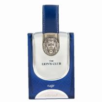 Armaf The Lion’S Club 100Ml Rugir   (Eau De Parfum) Moški  