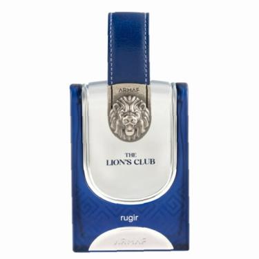 Armaf The Lion’S Club 100Ml Rugir   (Eau De Parfum) Moški  
