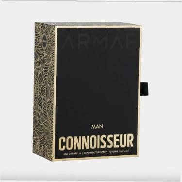 Armaf Connoisseur Man 100Ml    (Eau De Parfum) Moški  