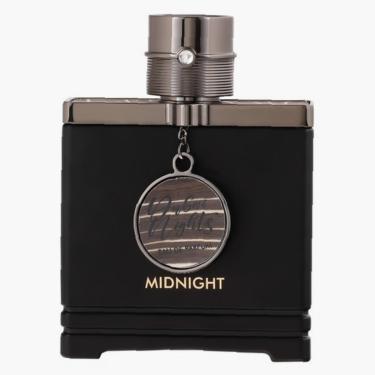 Armaf Dubai Nights 100Ml Midnight   (Eau De Parfum) Moški  