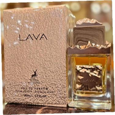 Maison Alhambra Lava       100ml(Eau de Parfum) Unisex