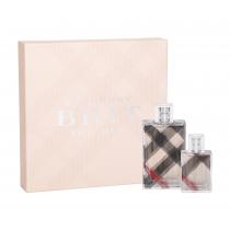 Burberry Brit For Her  Edp 100 Ml + Edp 30 Ml 100Ml    Ženski (Eau De Parfum)