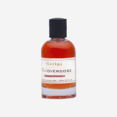 Gerini Floral Overdose 100Ml    (Perfume Extract) Unisex  