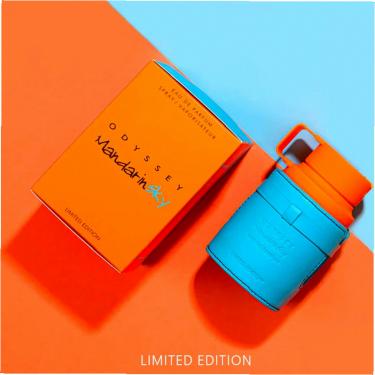 Armaf Odyssey 60Ml Mandarin Sky   (Eau De Parfum) Moški  