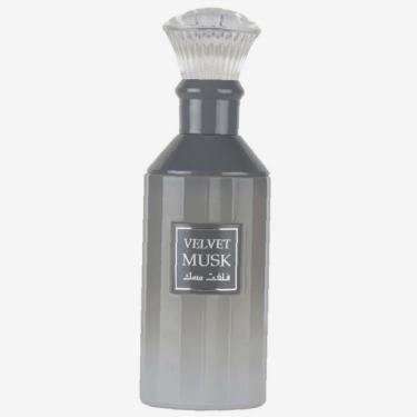 Lattafa Velvet 100Ml Musk   (Eau De Parfum) Unisex  