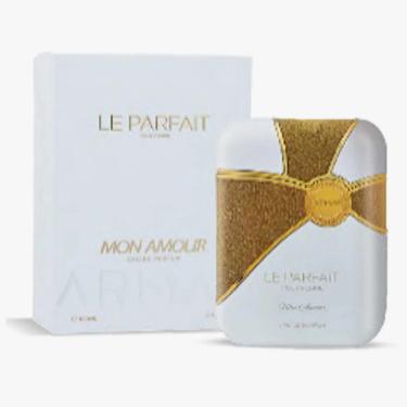 Armaf Le Parfait 100Ml Mon Amour   (Eau De Parfum) Ženski  