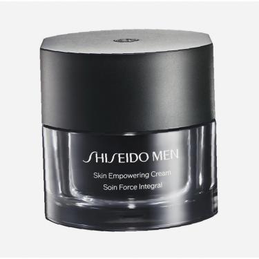 Shiseido Men 50Ml Skin Empowering Cream   (Day Cream) Moški  