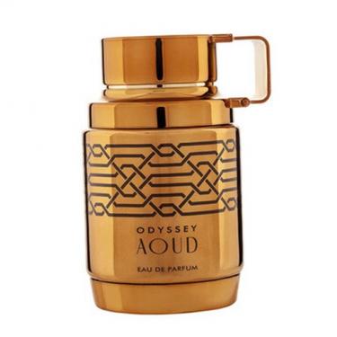 Armaf Odyssey Aoud      60ml(Eau de Parfum) Moški