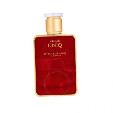Armaf Effects Of Uniq       100ml(Eau de Parfum) Unisex