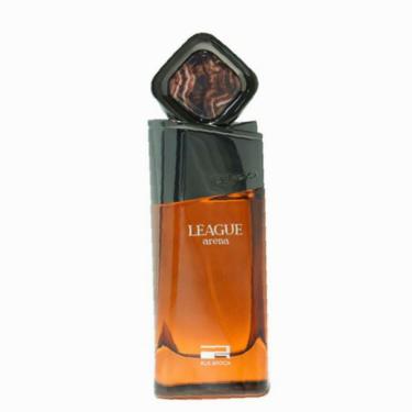 Rue Broca League 100Ml Arena   (Eau De Parfum) Moški  