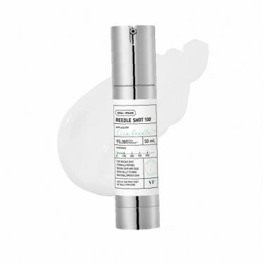 Vt Cosmetics Reedle Shot 50Ml 100   (Skin Serum) Unisex  