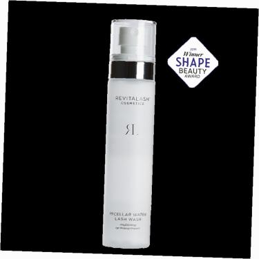 Revitalash Micellar Water 100Ml Lash Wash   (Eye Makeup Remover) Ženski  