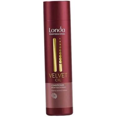 Londa Professional Velvet Oil 250Ml Conditioner   (Conditioner) Ženski  