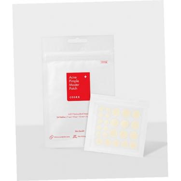 COSRX Master Patch Original Fit      24pc(Local Care) Unisex