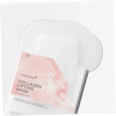 Medicube Collagen Lifting Mask      27g(Face Mask) Unisex