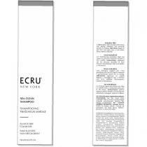 Ecru Sea Clean 709Ml Shampoo   (Shampoo) Unisex  