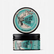 Dark Stag Sea Salt 100Ml Cream   (Hair Cream) Moški  