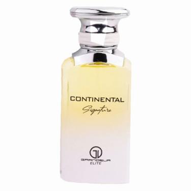 Grandeur Continental 100Ml Signature   (Eau De Parfum) Ženski  