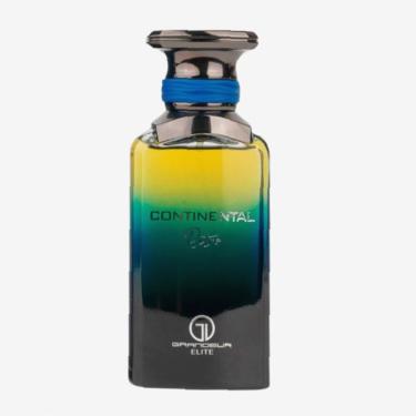 Grandeur Continental 100Ml Retro   (Eau De Parfum) Moški  