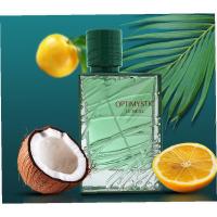 Fragrance World Optimystic 100Ml Le Beau   (Eau De Parfum) Moški  