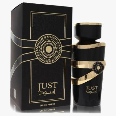 Fragrance World Just Aswad 100Ml    (Eau De Parfum) Ženski  