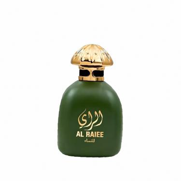 Fragrance World Al Raiee 100Ml Green   (Eau De Parfum) Ženski  