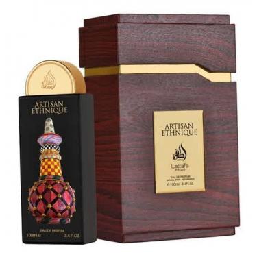 Lattafa Pride 100Ml Artisan Ethnique   (Eau De Parfum) Unisex  