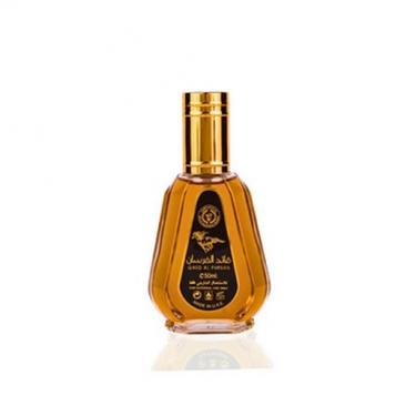 Ard Al Zaafaran Qaed Al Fursan       50ml(Eau de Parfum) Moški