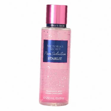 Victoria´S Secret Pure Seduction 250Ml Starlit   (Body Spray) Ženski  