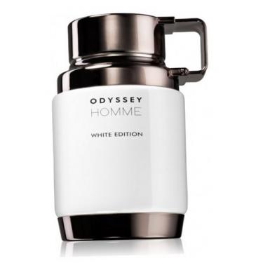 Armaf Odyssey Homme White Edition      60ml(Eau de Parfum) Moški