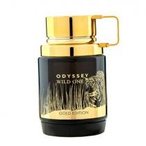 Armaf Odyssey 60Ml Wild One Gold Edition   (Eau De Parfum) Moški  