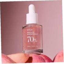Anua Peach Niacin Serum      30ml(Skin Serum) Unisex