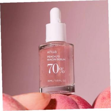 Anua Peach Niacin Serum      30ml(Skin Serum) Unisex